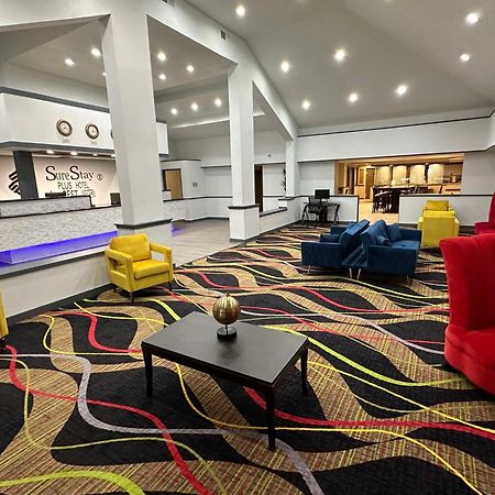 Surestay Plus By Best Western Mobile I-65 المظهر الخارجي الصورة