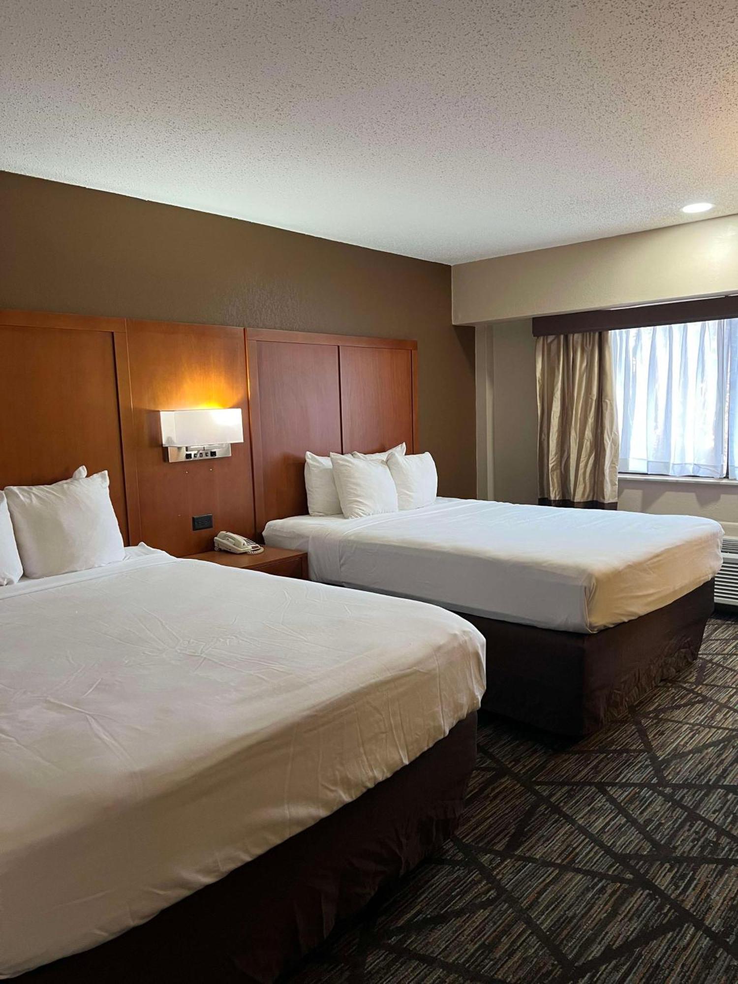 Surestay Plus By Best Western Mobile I-65 المظهر الخارجي الصورة