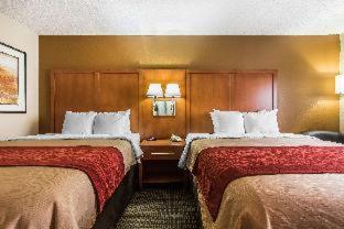 Surestay Plus By Best Western Mobile I-65 الغرفة الصورة